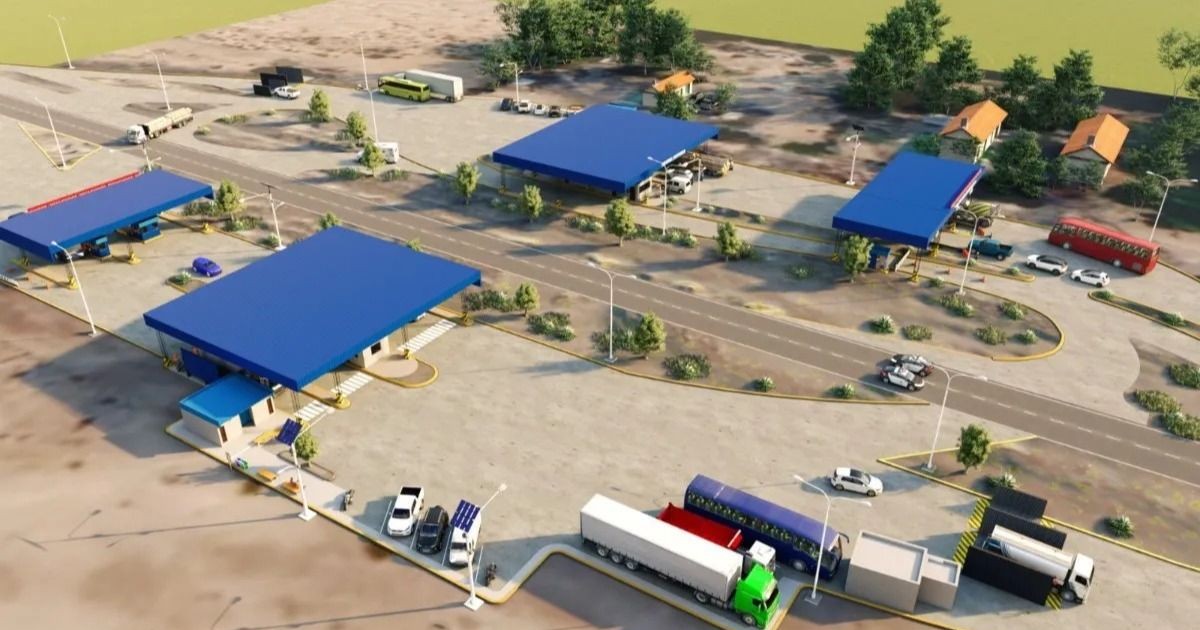 Diez empresas compiten por el control unificado entre San Juan y Mendoza
