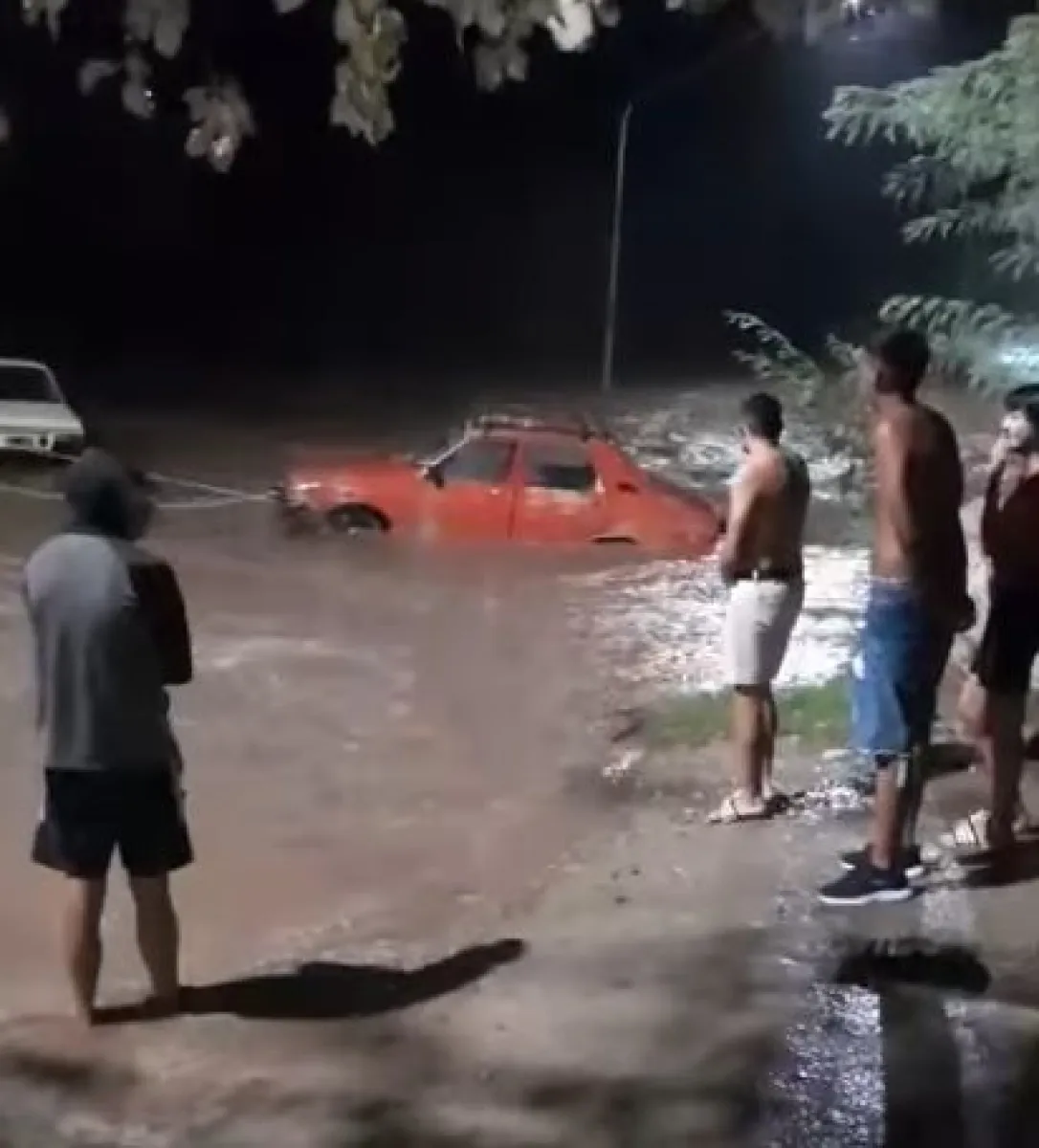 La OMM prevé un El Niño muy fuerte y San Juan deberá reforzar la prevención