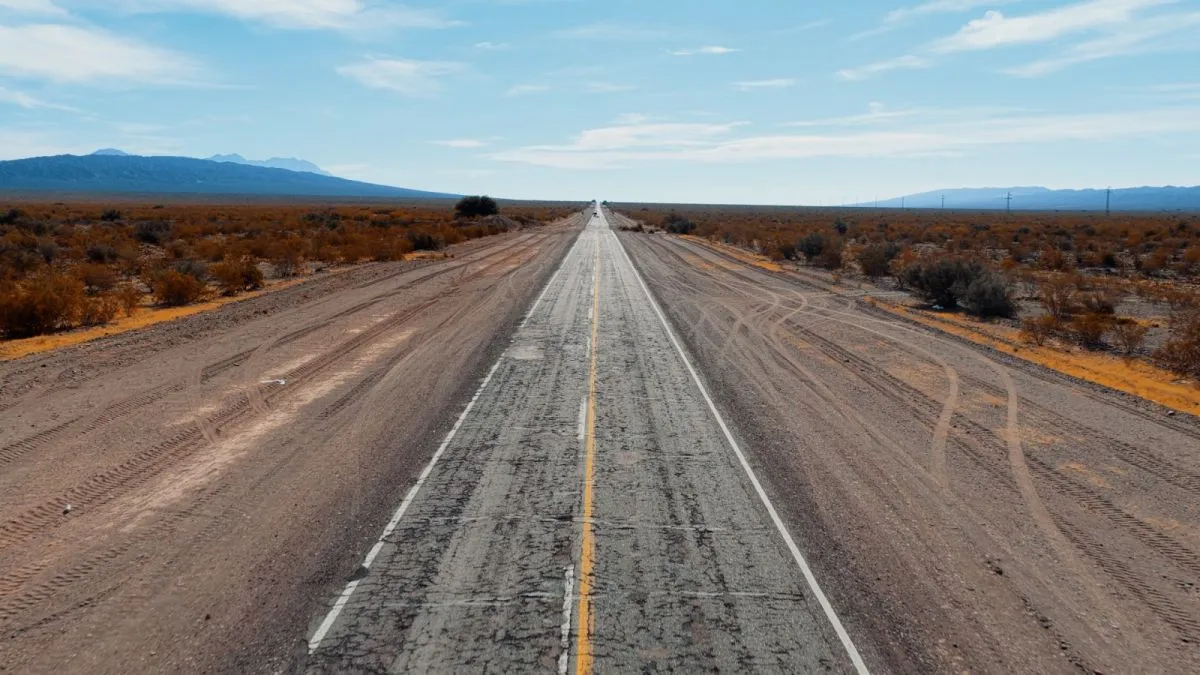 San Juan prevé licitar la Ruta 40 Norte en septiembre con fondos de Vicuña