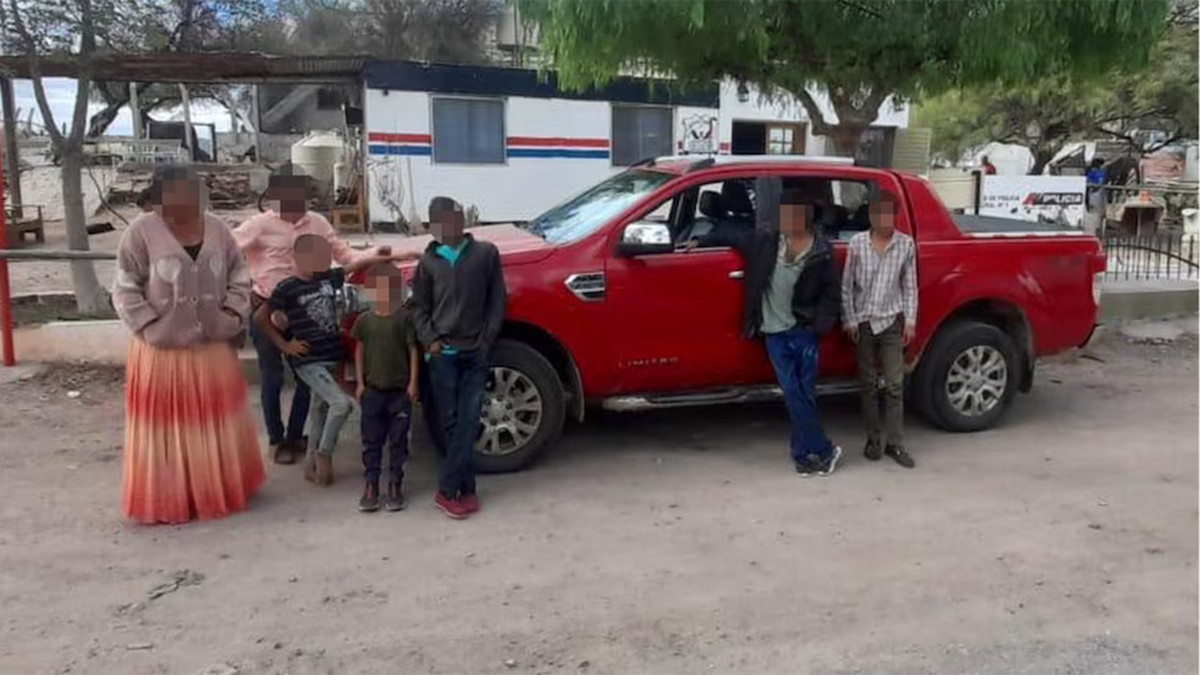 Casación confirmó penas de 10 años por la trata y el matrimonio forzado de una adolescente