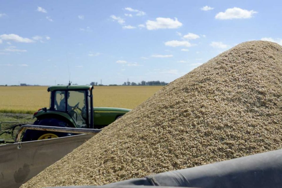 La dependencia de commodities expone a la Argentina a un giro adverso del crédito global