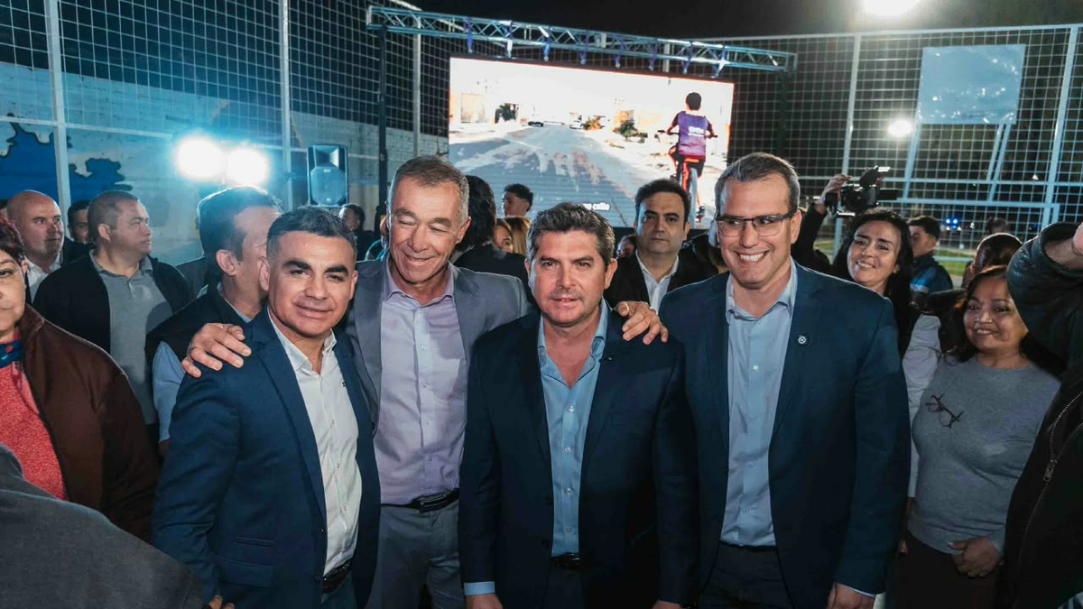 La sintonía de Orrego con Rawson y Chimbas agita la interna del PJ sanjuanino